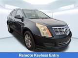 Used 2015 Cadillac SRX Luxury image 4