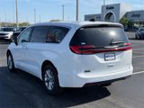 New 2025 Chrysler Pacifica Select w/ Uconnect Theater Family Group image 5