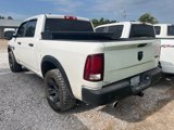 Used 2021 RAM 1500 Classic Warlock image 4