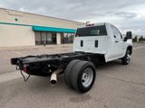 Used 2020 Chevrolet Silverado 3500 W/T w/ WT Fleet Convenience Package image 3