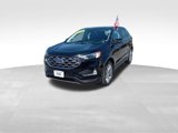 Used 2024 Ford Edge Titanium image 3