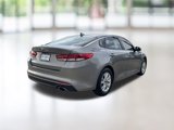 Used 2017 Kia Optima LX image 2