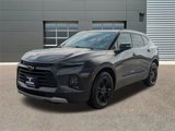 Used 2022 Chevrolet Blazer LT w/ Sound & Technology Package image 3