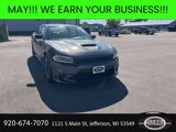 New 2023 Dodge Charger R/T w/ Plus Group image 6
