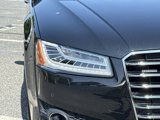 Used 2017 Audi A8 L 4.0T w/ Driver Assistance Package image 3