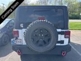 Used 2017 Jeep Wrangler Unlimited Sport image 5