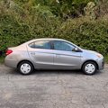Used 2017 Mitsubishi Mirage G4 ES image 4