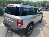 Used 2021 Ford Bronco Sport Big Bend w/ Big Bend Package image 2
