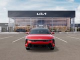 New 2025 Kia K4 GT-Line image 2