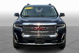 Certified 2022 GMC Acadia Denali w/ Denali Technology Package image 3