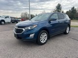 Used 2021 Chevrolet Equinox LT image 5