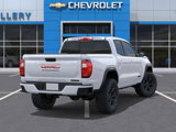 New 2025 GMC Canyon Elevation image 4
