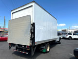 Used 2020 Ford F550 4x4 Regular Cab Super Duty image 3