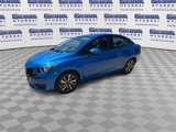 Used 2023 Nissan Versa SV image 5