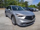 New 2025 Acura ADX FWD image 3