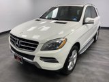 Used 2015 Mercedes-Benz ML 350 4MATIC image 2