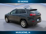 Used 2018 Jeep Cherokee Latitude Plus image 3