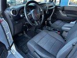 Used 2012 Jeep Wrangler Sport image 5