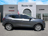 Used 2021 Nissan Rogue Sport S image 5