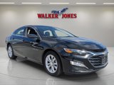 Used 2023 Chevrolet Malibu LT image 2