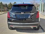 Used 2022 Cadillac XT5 Premium Luxury w/ LPO, Floor Liner Package image 4