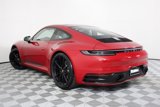Certified 2024 Porsche 911 Carrera T image 3