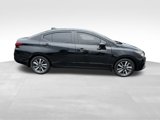 Used 2020 Nissan Versa SV image 4
