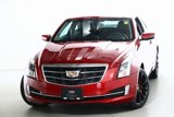 Used 2016 Cadillac ATS Luxury image 2