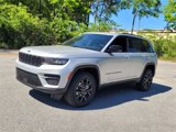 New 2025 Jeep Grand Cherokee Altitude image 3