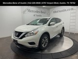 Used 2017 Nissan Murano S image 3