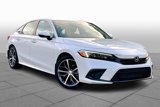 Used 2024 Honda Civic Touring image 2