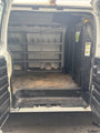 Used 2012 Chevrolet Express 2500 image 4