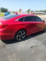 Used 2018 Honda Accord Sport image 2
