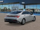 New 2025 Hyundai Elantra SE image 4