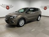 Used 2018 Buick Envision Preferred image 3