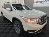 Used 2018 GMC Acadia SLT image 2