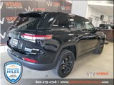 New 2025 Jeep Grand Cherokee Limited image 4