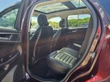 Used 2017 Ford Edge SEL w/ Equipment Group 201A image 5