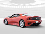 Used 2004 Ferrari 360 Challenge Stradale image 3