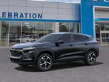 New 2025 Chevrolet Trax RS w/ Driver Confidence Package image 2