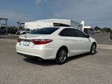 Used 2017 Toyota Camry SE image 4