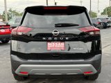 Certified 2023 Nissan Rogue SV image 6