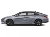 Used 2021 Hyundai Elantra SEL w/ Convenience + Premium Package image 3