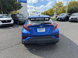 Used 2020 Toyota C-HR XLE image 3