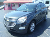 Used 2017 Chevrolet Equinox LT w/ Convenience Package image 5