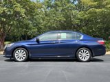 Used 2015 Honda Accord EX-L image 3