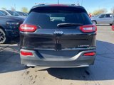 Certified 2015 Jeep Cherokee Limited image 3