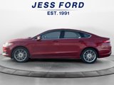 Used 2016 Ford Fusion SE w/ Equipment Group 202A image 2