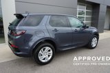 Used 2025 Land Rover Discovery Sport S image 4