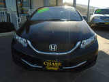 Used 2013 Honda Civic LX image 2